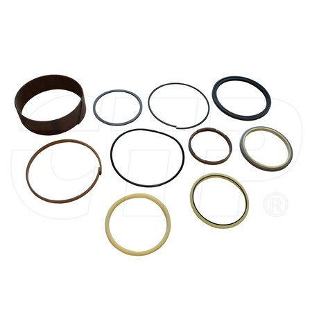 Aic Replacement Parts Seal Kit Fits Caterpillar Models 2344666